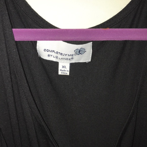 2  1blue and  1black maxi dress - Picture 3 of 3